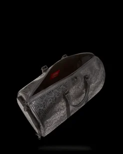 PRIVATE JET DUFFLE