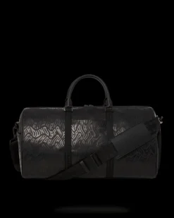 PRIVATE JET DUFFLE