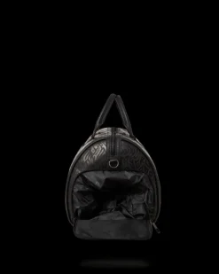 PRIVATE JET DUFFLE