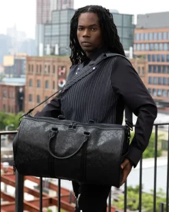PRIVATE JET DUFFLE