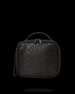 PRIVATE JET SNACK PACK AKA MONEY BAG