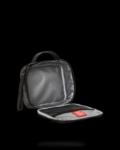 PRIVATE JET SNACK PACK AKA MONEY BAG