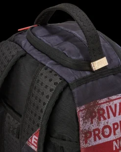 PRIVATE PROPERTY (DLXR)