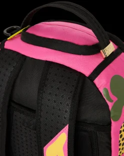 PSYCHEDELIC VOYAGE BACKPACK