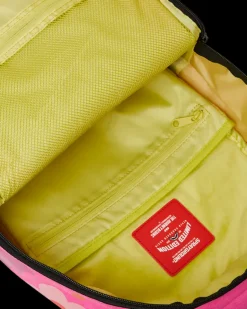 PSYCHEDELIC VOYAGE BACKPACK
