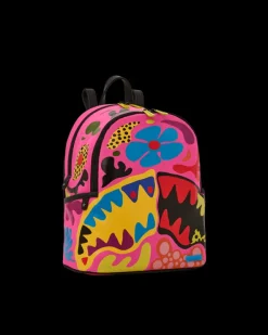 PSYCHEDELIC VOYAGE SAVAGE BACKPACK