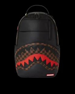 PUFFER SHARK VAIL FLEX BACKPACK