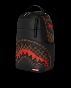 PUFFER SHARK VAIL FLEX BACKPACK