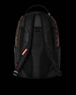 PUFFER SHARK VAIL FLEX BACKPACK