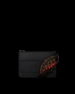 PUFFER SHARK VAIL FLEX CROSSOVER CLUTCH