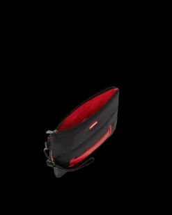 PUFFER SHARK VAIL FLEX CROSSOVER CLUTCH