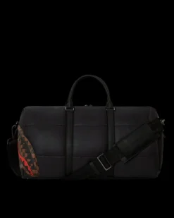 PUFFER SHARK VAIL FLEX DUFFLE