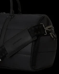 PUFFER SHARK VAIL FLEX DUFFLE
