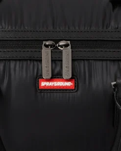 PUFFER SHARK VAIL FLEX MINI DUFFLE