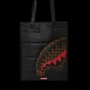 PUFFER SHARK VAIL FLEX TOTE