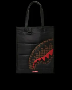 PUFFER SHARK VAIL FLEX TOTE