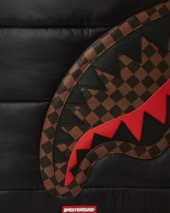 PUFFER SHARK VAIL FLEX TOTE