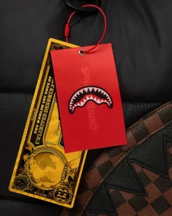 PUFFER SHARK VAIL FLEX TOTE