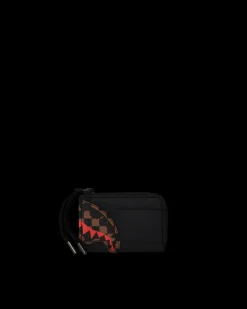 PUFFER SHARK VAIL FLEX WALLET