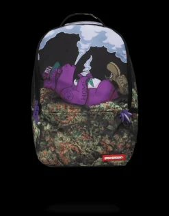 PURPLE HAZE GANJA BEAR