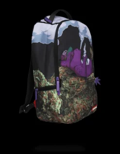PURPLE HAZE GANJA BEAR