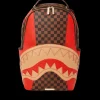 RACEWAY HENNY BACKPACK (DLXV)