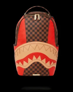 RACEWAY HENNY BACKPACK (DLXV)