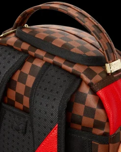 RACEWAY HENNY BACKPACK (DLXV)