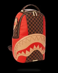 RACEWAY HENNY BACKPACK (DLXV)