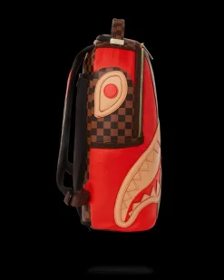 RACEWAY HENNY BACKPACK (DLXV)