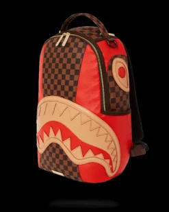 RACEWAY HENNY BACKPACK (DLXV)