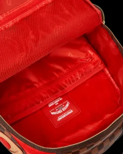 RACEWAY HENNY BACKPACK (DLXV)