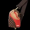 RACEWAY HENNY BACKPACK SLING