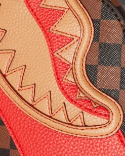 RACEWAY HENNY BACKPACK SLING
