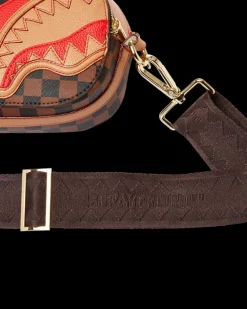 RACEWAY HENNY BACKPACK SLING
