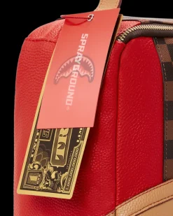 RACEWAY HENNY SNEAKER HOLDER