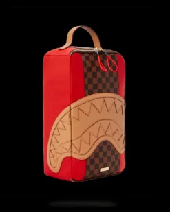 RACEWAY HENNY SNEAKER HOLDER