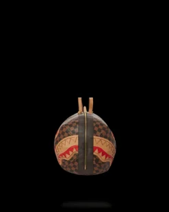 RACEWAY HENNY TORPEDO DUFFLE
