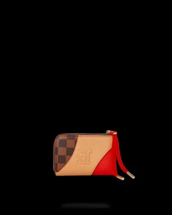 RACEWAY HENNY WALLET