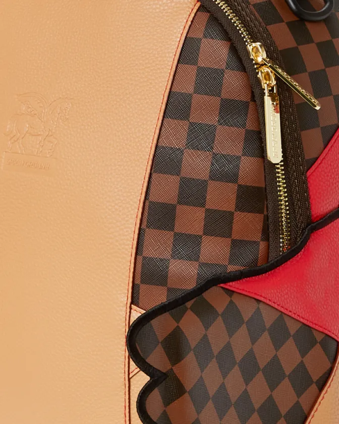 RACEWAY HENNY WING BACKPACK (DLXV)