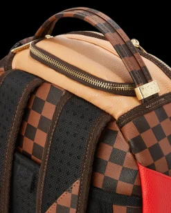 RACEWAY HENNY WING BACKPACK (DLXV)