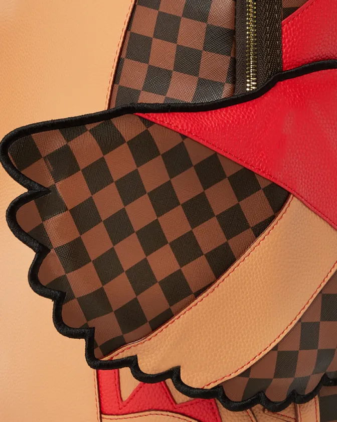RACEWAY HENNY WING BACKPACK (DLXV)