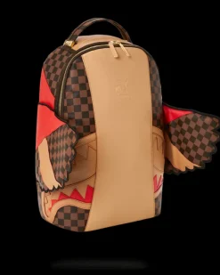 RACEWAY HENNY WING BACKPACK (DLXV)