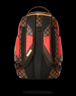 RACEWAY HENNY WING BACKPACK (DLXV)