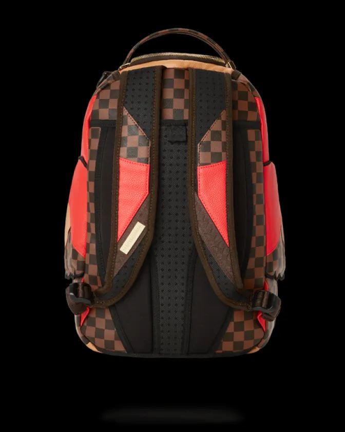 RACEWAY HENNY WING BACKPACK (DLXV)
