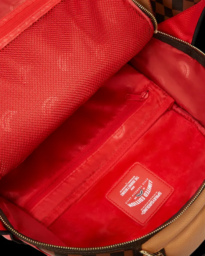 RACEWAY HENNY WING BACKPACK (DLXV)