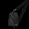 RACEWAY SHADOW PHANTOM BACKPACK SLING