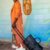 RACEWAY SHADOW PHANTOM DUFFLE WHEELY