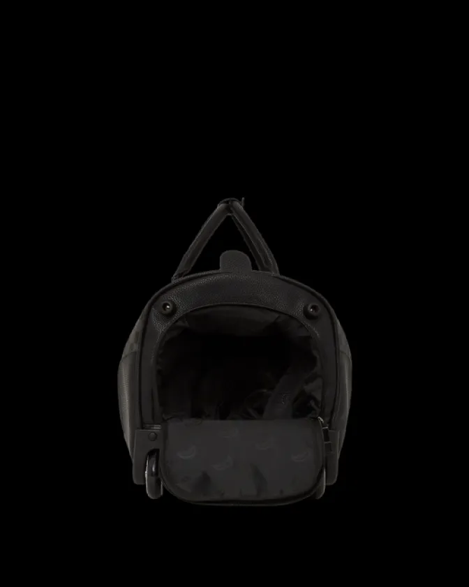 RACEWAY SHADOW PHANTOM DUFFLE WHEELY