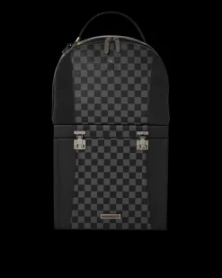 RACEWAY SHADOW PHANTOM HALF BOX BACKPACK (DLXV)